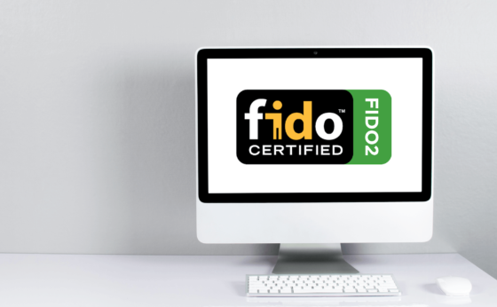 All About FIDO and FIDO2