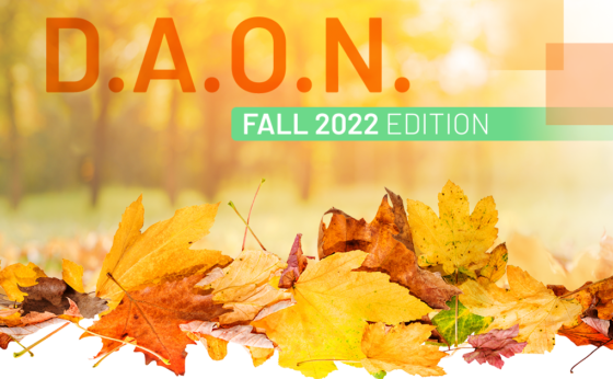 Daon News: Fall 2022