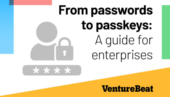 Enterprise Guide to Passkeys