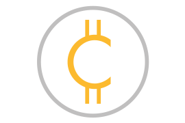 Crypto Icon