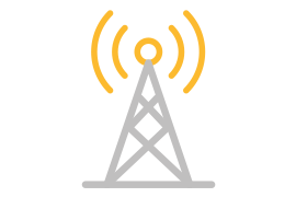 Telecom Icon