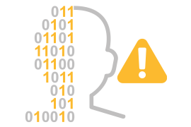 Deepfake Defense Icon