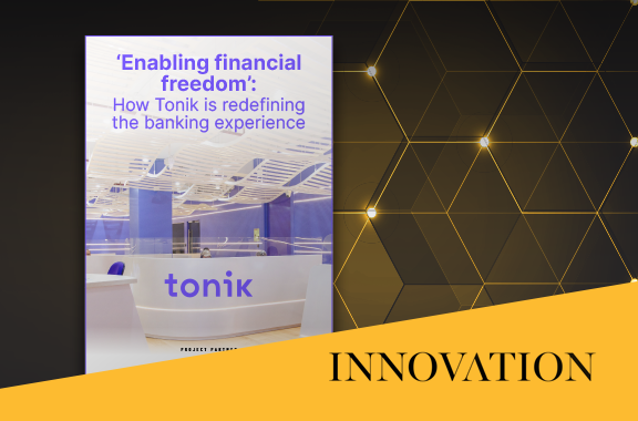 ‘Enabling financial freedom’: How Tonik is redefining the banking experience