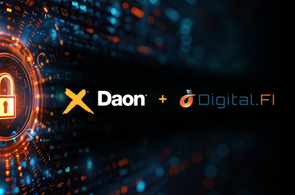 Daon & Digital.FI Partnership to Deliver Seamless Identity Continuity for Small & Mid-Sized Financial Institutions