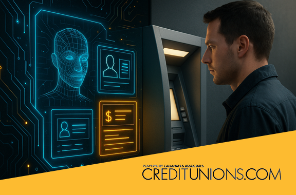 Elevating the Credit Union Member Experience Through Seamless Digital Identity