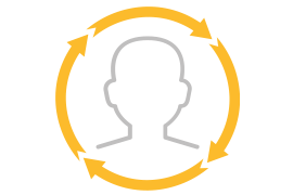 IdentityContinuity Icon